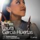 Recitales en 2025-2: Laura García Huertas (canto), sábado 6 de diciembre de 2025 a las 11:00 a.m. en la Universidad de los Andes