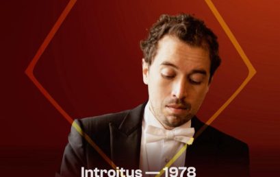 Presencias – Sonidos y Ecos – Conmemoración de la bomba atómica de Hiroshima