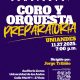 Auditorio Lleras, Universidad de los Andes (calle 19 A # 1 - 37)