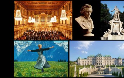 Curso In Situ | Viena en vivo: inmersión en su música, cultura e historia