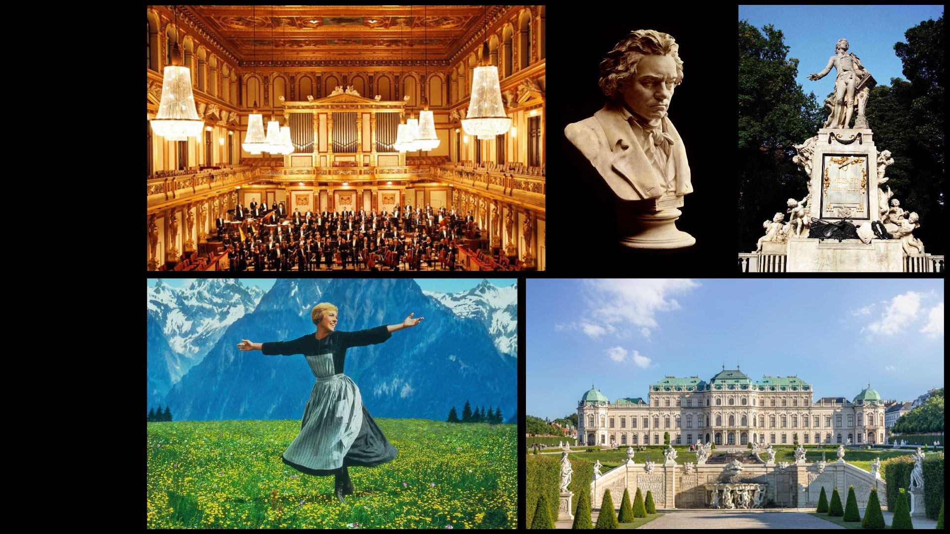 Curso In Situ | Viena en vivo: inmersión en su música, cultura e historia Curso In Situ | Viena en vivo: inmersión en su música, cultura e historia