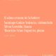 El alma errante de Schubert, próximo jueves 8 de enero de 2026 a las 4:00 p.m. en el Palacio de la Proclamación en Cartagena, Bolívar