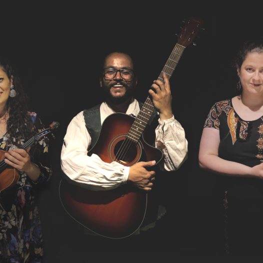 Concierto de la Tarde: Bethadh Céol, jueves 29 de enero de 2026 a las 6:00 p.m. en la Universidad de los Andes