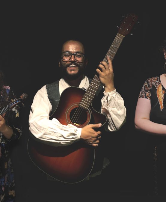 Concierto de la Tarde: Bethadh Céol