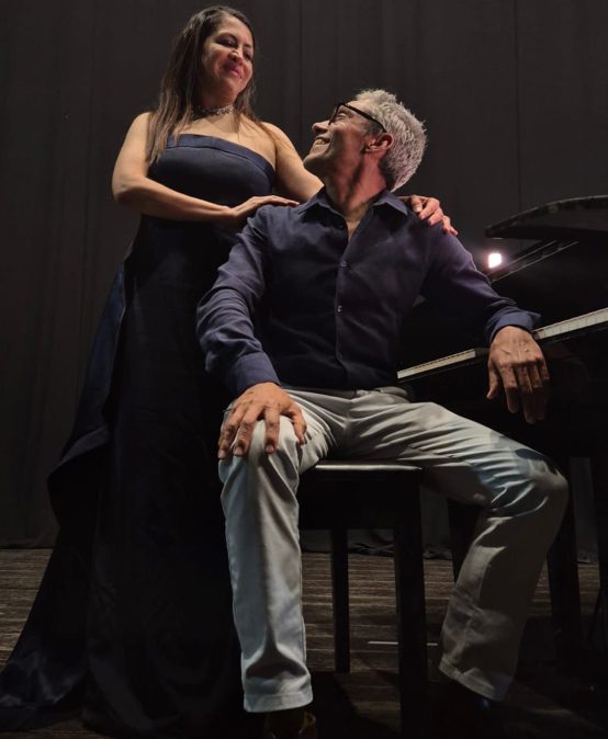 Concierto de la Tarde: El corazón de la memoria del Proyecto Piedras Blancas