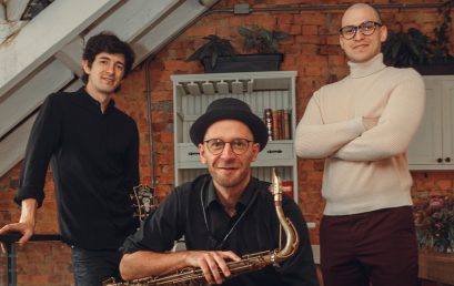 Concierto de la Tarde: DixieBop