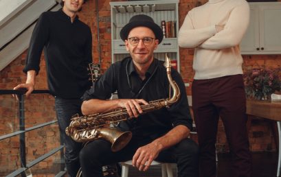 Concierto de la Tarde: DixieBop