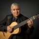 Concierto de la Tarde: Edwin Guevara (guitarra), jueves 19 de febrero de 2026 a las 6:00 p.m. en la Universidad de los Andes