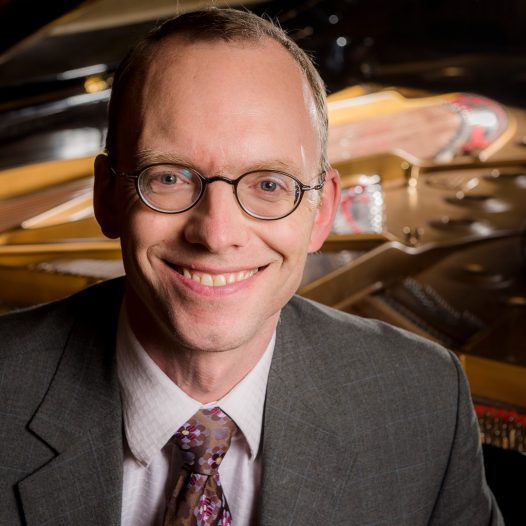 Concierto de la Tarde: Staffan Sandström (piano), jueves 5 de marzo de 2026 a las 6:00 p.m. en la Universidad de los Andes