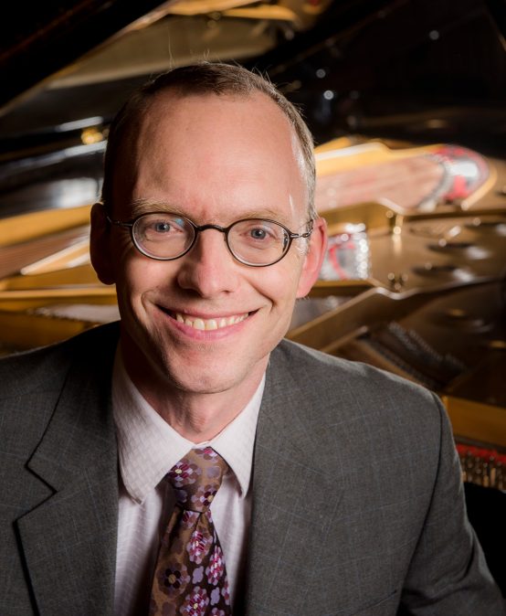 Concierto de la Tarde: Staffan Sandström (piano)