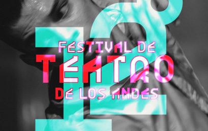 XII Festival de Teatro de la Universidad de los Andes