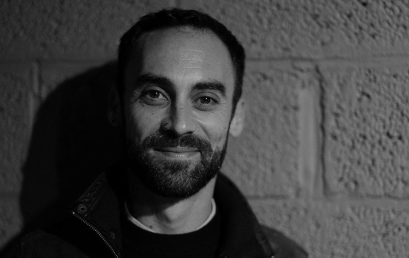 BLASTing KLANG! 2026: Julien Guillamat