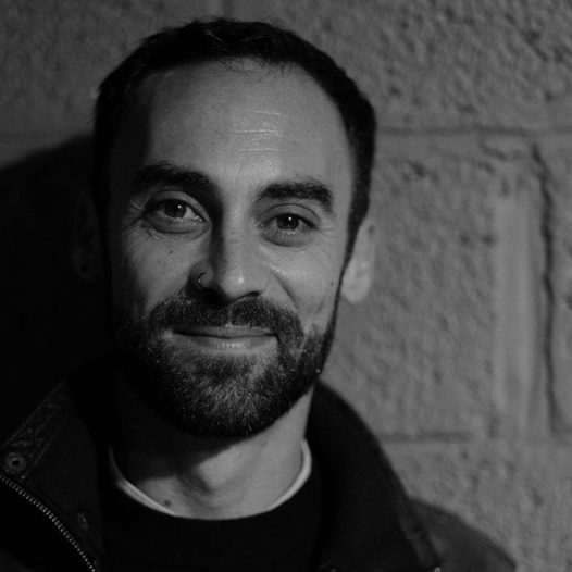 BLASTing KLANG! 2026: visita de Julien Guillamat (Francia) a la Universidad de los Andes, próximo jueves 19 y viernes 20 de febrero de 2026