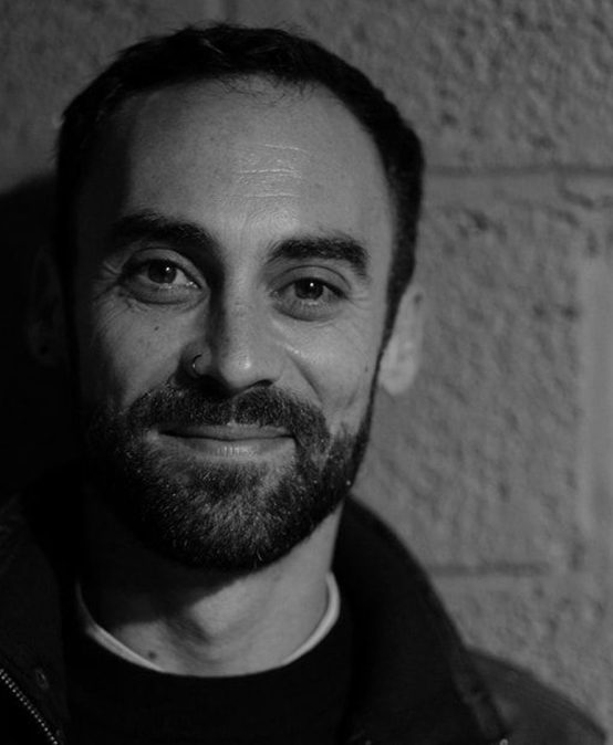 BLASTing KLANG! 2026: Julien Guillamat