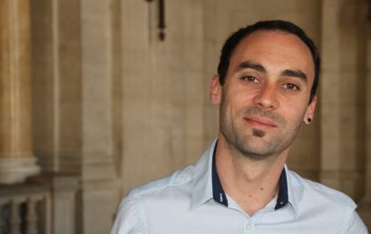 BLASTing KLANG! 2026: Julien Guillamat