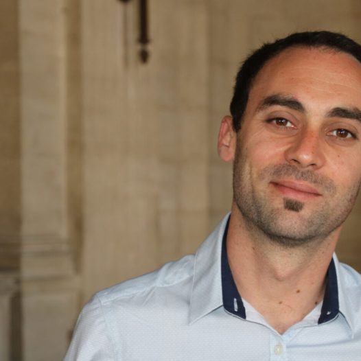 BLASTing KLANG! 2026: visita de Julien Guillamat (Francia) a la Universidad de los Andes, próximo jueves 19 y viernes 20 de febrero de 2026