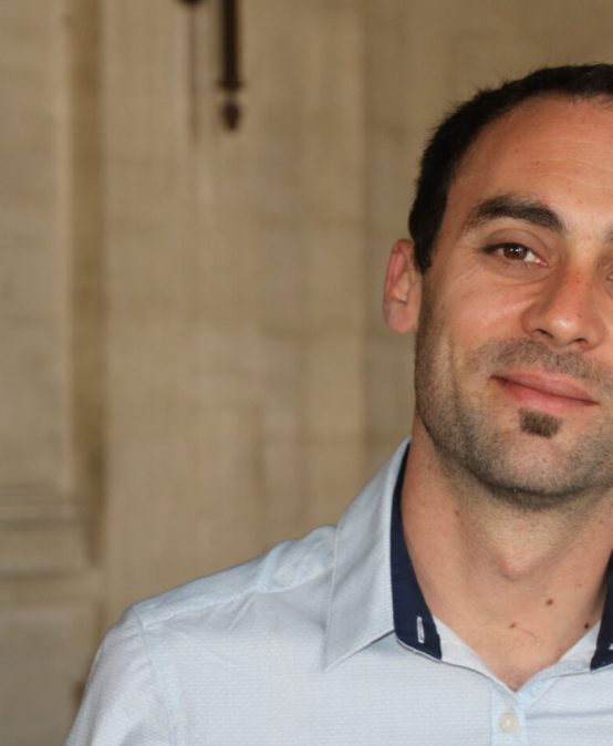 BLASTing KLANG! 2026: Julien Guillamat