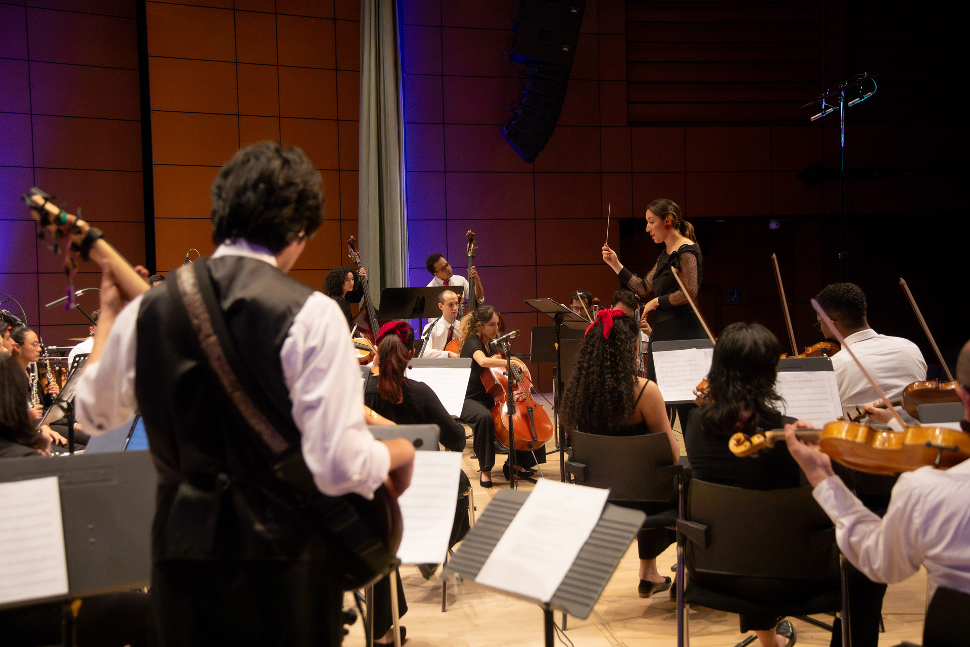 Convocatoria: Jóvenes Talentos 2026