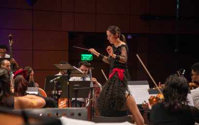 Convocatoria: Jóvenes Talentos 2026