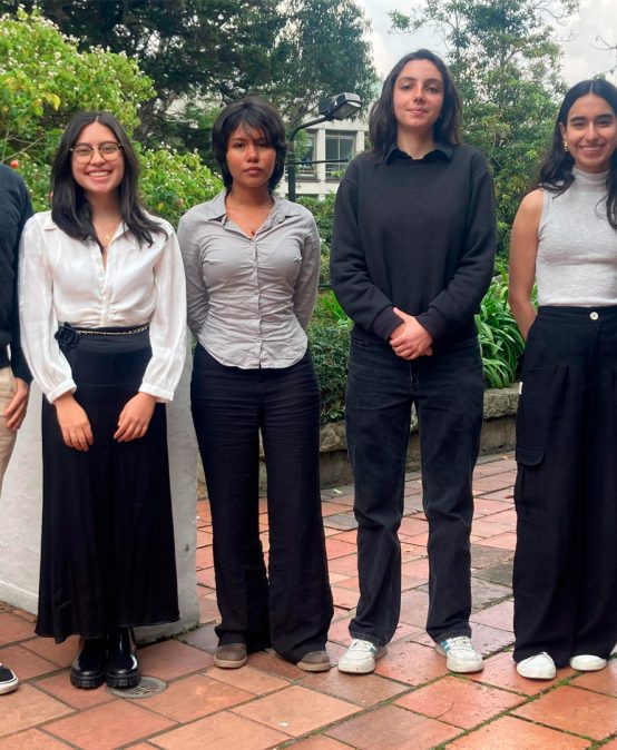 Concierto de la Tarde: Estudio de Piano Uniandes