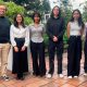 Concierto de la Tarde: Estudio de Piano Uniandes, jueves 12 de marzo de 2026 a las 5:00 p.m. en la Cajita de música.