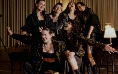 Flor de Lava presenta: El Velo Se Cayó, en colaboración Coro de Mujeres Uniandes