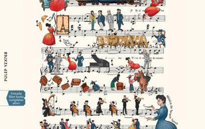 Similia Similibus de Teresa Tanco: la primera zarzuela compuesta por una mujer en Colombia en Cali